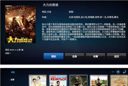 双子星IPTV管理系统 带搭建教程【压缩包里有视频教程和配套工具】